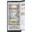 Frigider LG GBV5240DEP, Black