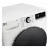 Maşină de spălat LG F2WR709S2W Белый (9 kg)
