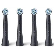 Насадки сменные Braun Oral-B iO Ultimate Clean Black