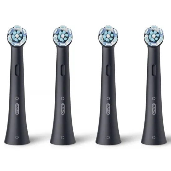 Capete de schimb Braun Oral-B iO Ultimate Clean Black