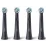 Capete de schimb Braun Oral-B iO Ultimate Clean Black