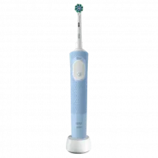 Зубная электрощётка Braun Oral-B Vitality Pro Protect X Blue