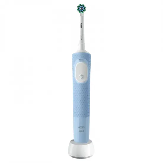 Periuță de dinți electrică Braun Oral-B Vitality Pro Protect X Blue