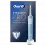 Periuță de dinți electrică Braun Oral-B Vitality Pro Protect X Blue