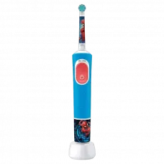 Periuță de dinți electrică Braun Vitality PRO Kids D103,413.2K Blue Periuță de dinți electrică Braun Vitality PRO Kids D103,413.2K Blue