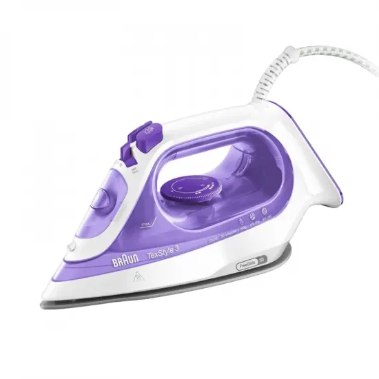 Fier de călcat Braun SI3042VI Violet (2300 W)