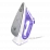 Fier de călcat Braun SI3042VI Violet (2300 W)
