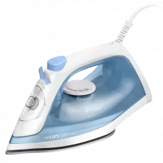 Утюг Philips DST1030/20 White/Blue (2000 Вт) Утюг Philips DST1030/20 White/Blue (2000 Вт)