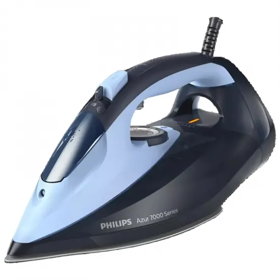 Fier de călcat Philips DST7041/20 Blue (2800 W)