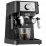 Кофеварка эспрессо DeLonghi EC260BK, Black