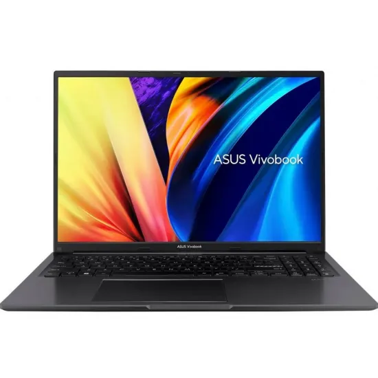 Laptop 16" Asus Vivobook 16 X1605ZA / Intel Core i3-1215U / 8 GB / 512 GB SSD M.2 PCIe NVMe / Black