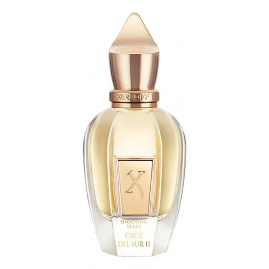 Apă de parfum Xerjoff Cruz Del Sur II Parfum 50ml