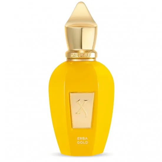 Apă de parfum Xerjoff Erba Gold Edp 50ml