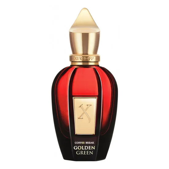 Apă de parfum Xerjoff Golden Green Parfum 50ml