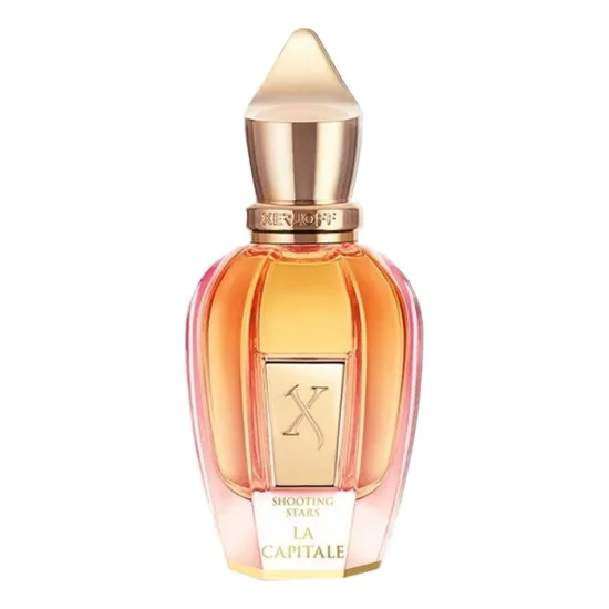 Парфюмированная вода Xerjoff La Capitale Parfum 50ml