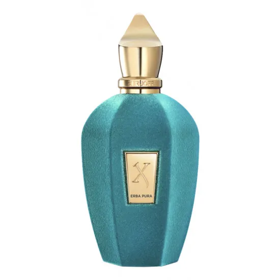 Парфюмированная вода Xerjoff Erba Pura Edp 100ml