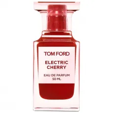Apă de parfum Tom Ford Electric Cherry Edp 50ml