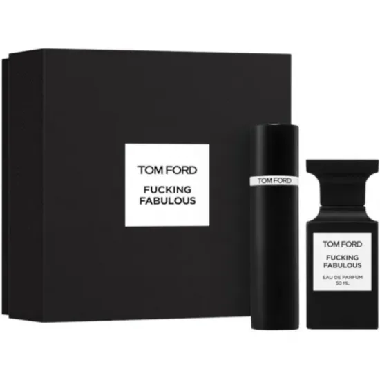 ApÄ? de parfum Tom Ford Fabulous Edp Gift Set (50ml+10ml)