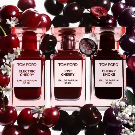 Apă de parfum Tom Ford Lost Cherry Edp 30ml - cumpăra în Chișinău