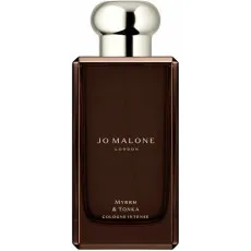 Одеколон Jo Malone Myrrh & Tonka Cologne Intense 100ml Одеколон Jo Malone Myrrh & Tonka Cologne Intense 100ml