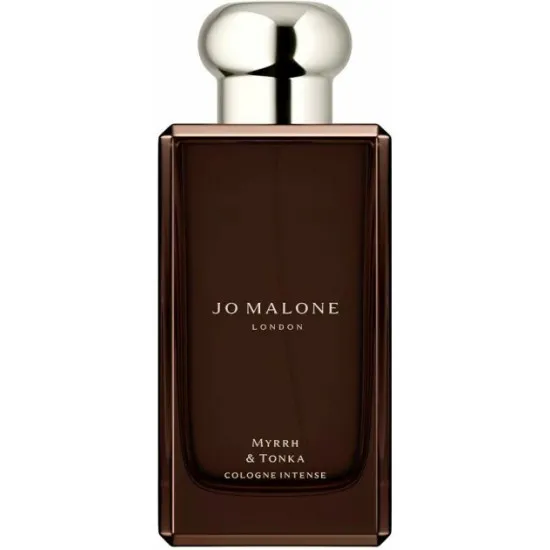Apă de colonie Jo Malone Myrrh & Tonka Cologne Intense 100ml