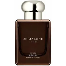 Одеколон Jo Malone Myrrh & Tonka Cologne Intense 50ml Одеколон Jo Malone Myrrh & Tonka Cologne Intense 50ml