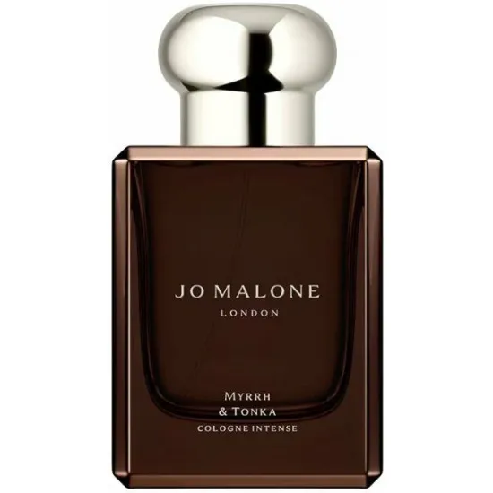Apă de colonie Jo Malone Myrrh & Tonka Cologne Intense 50ml