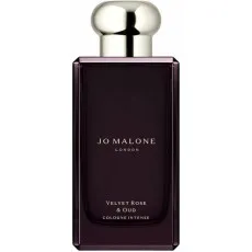 Одеколон Jo Malone Velvet Rose & Oud Cologne Intense 2023 100ml Одеколон Jo Malone Velvet Rose & Oud Cologne Intense 2023 100ml