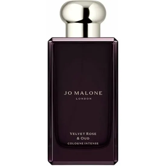 Одеколон Jo Malone Velvet Rose & Oud Cologne Intense 2023 100ml