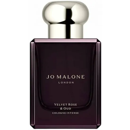 Одеколон Jo Malone Velvet Rose & Oud Cologne Intense 2023 50ml