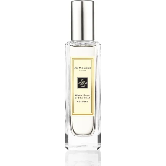 Apă de colonie Jo Malone Wood Sage & Sea Salt Cologne 30ml