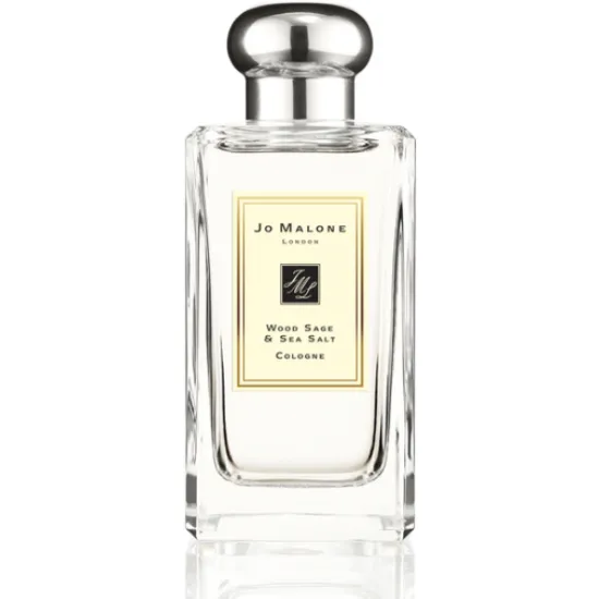 Apă de colonie Jo Malone Wood Sage & Sea Salt Cologne 100ml