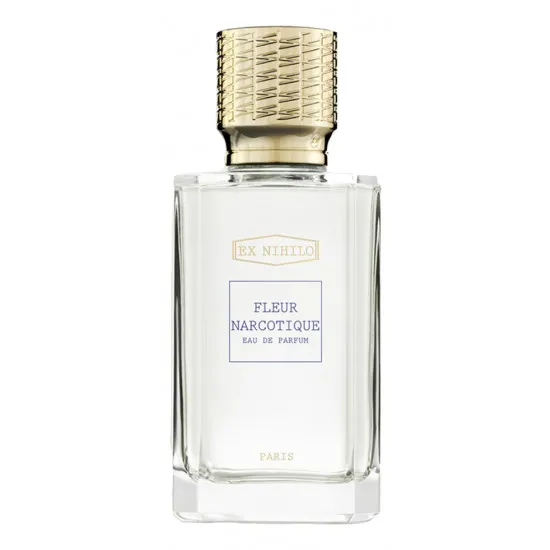 Парфюмированная вода Ex Nihilo Fleur Narcotique Edp 100ml