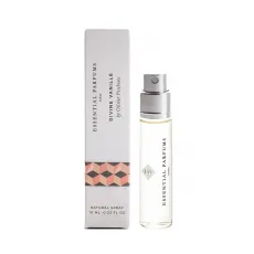 Парфюмированная вода Essential Parfums Divine Vanille Edp 10ml Парфюмированная вода Essential Parfums Divine Vanille Edp 10ml