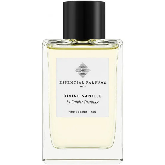 ApÄ? de parfum Essential Parfums Divine Vanille Edp 100ml
