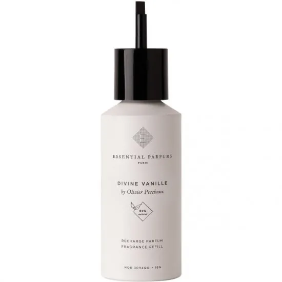 РеÑ?илл Essential Parfums Divine Vanille Edp 150ml