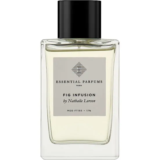 Парфюмированная вода Essential Parfums Fig Infusion Edp 100ml