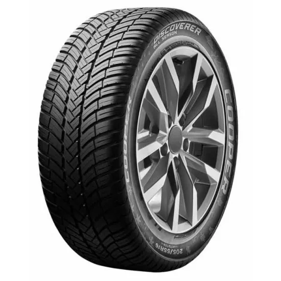 Anvelopа All Season Cooper Discoverer AS 225/40 R18 92Y