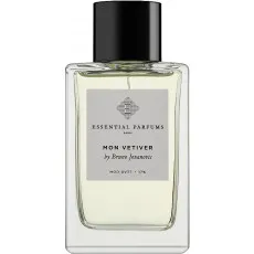 Парфюмированная вода Essential Parfums Mon Vetiver Edp 100ml Парфюмированная вода Essential Parfums Mon Vetiver Edp 100ml