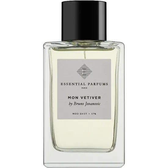Парфюмированная вода Essential Parfums Mon Vetiver Edp 100ml