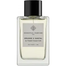 Парфюмированная вода Essential Parfums Orange X Santal Edp 100ml Парфюмированная вода Essential Parfums Orange X Santal Edp 100ml