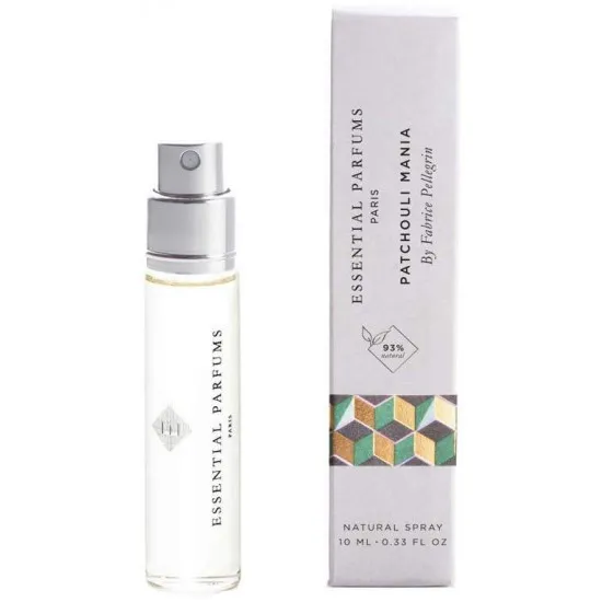 ApÄ? de parfum Essential Parfums Patchouli Mania Edp 10ml