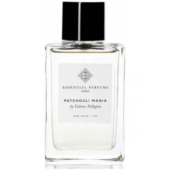 Парфюмированная вода Essential Parfums Patchouli Mania Edp 100ml