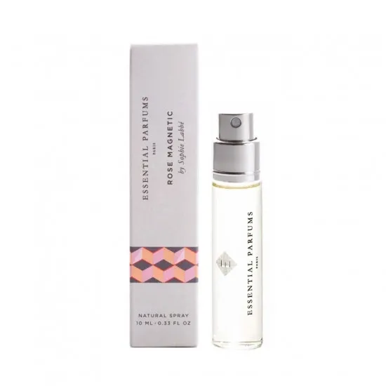 Apă de parfum Essential Parfums Rose Magnetic Edp 10ml