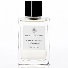 Парфюмированная вода Essential Parfums Rose Magnetic Edp 100ml Парфюмированная вода Essential Parfums Rose Magnetic Edp 100ml