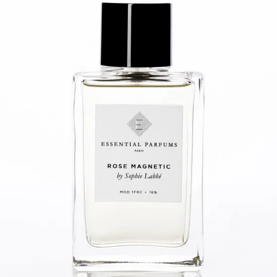 Парфюмированная вода Essential Parfums Rose Magnetic Edp 100ml