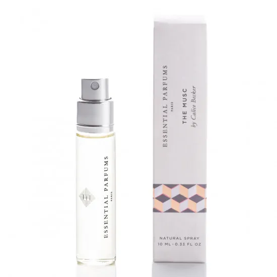 ApÄ? de parfum Essential Parfums The Musc Edp 10ml