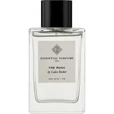 Парфюмированная вода Essential Parfums The Musc Edp 100ml Парфюмированная вода Essential Parfums The Musc Edp 100ml