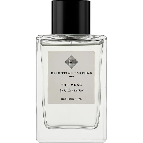 Парфюмированная вода Essential Parfums The Musc Edp 100ml