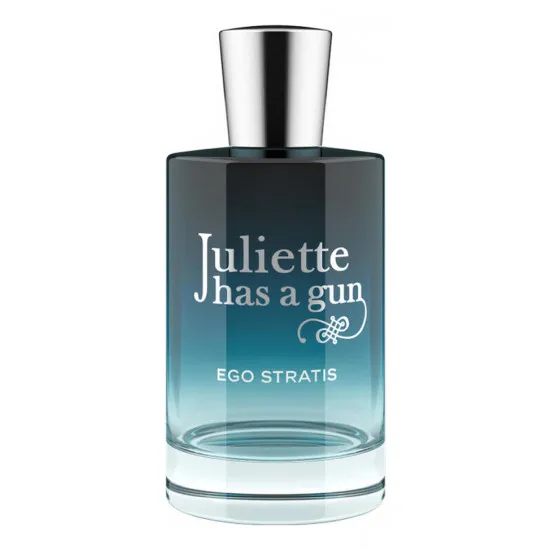ApÄ? de parfum Juliette has a Gun Ego Stratis Edp 100ml